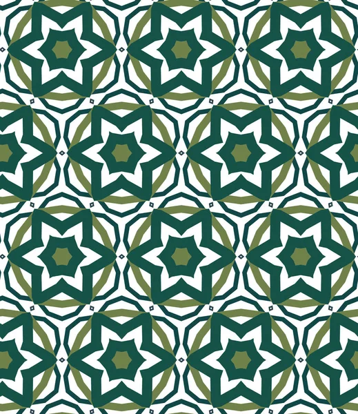 Kusursuz Vektör Deseni. Geometrik Süsleme Biçiminde Arkaplan DokusuName.