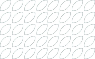 Geometrik süslemeli vektör deseni. Kusursuz tasarım dokusu.