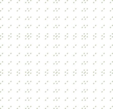 Geometrik süslemeli vektör deseni. Kusursuz tasarım dokusu.