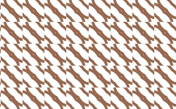 Modelul Vectorial Geometric Ornamental Textura Design Fără Sudură — Vector de stoc