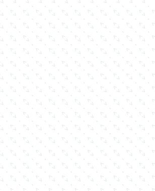 Geometrik süslemeli vektör deseni. Kusursuz tasarım dokusu.