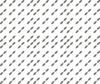 geometrik süsleme biçiminde kusursuz vektör deseni