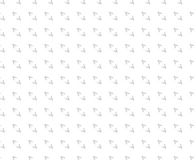 Kusursuz Vektör Deseni. Geometrik Süsleme Biçiminde Arkaplan DokusuName.