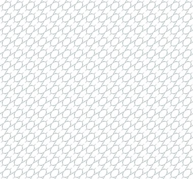 Kusursuz Vektör Deseni. Geometrik Süsleme Biçiminde Arkaplan DokusuName.