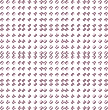 Kusursuz Vektör Deseni. Geometrik Süsleme Biçiminde Arkaplan DokusuName.