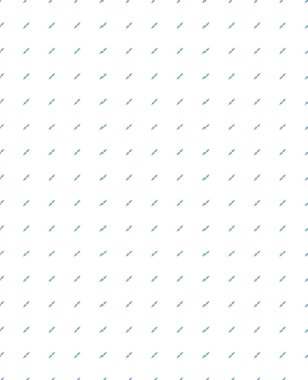 Kusursuz Vektör Deseni. Geometrik Süsleme Biçiminde Arkaplan DokusuName.