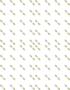 Kusursuz Vektör Deseni. Geometrik Süsleme Biçiminde Arkaplan DokusuName.