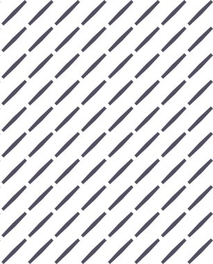 geometrik süsleme biçiminde kusursuz vektör deseni