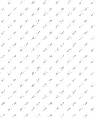 Kusursuz Vektör Deseni. Geometrik Süsleme Biçiminde Arkaplan DokusuName.
