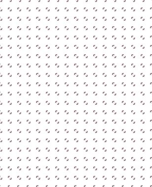 Kusursuz Vektör Deseni. Geometrik Süsleme Biçiminde Arkaplan DokusuName.