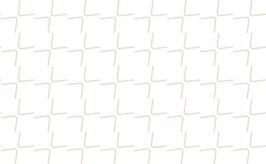 Kusursuz Vektör Deseni. Geometrik Süsleme Biçiminde Arkaplan DokusuName.