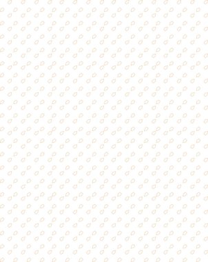 Dikişsiz geometrik süs vektör deseni. Soyut arka plan