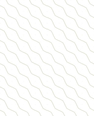 Kusursuz Vektör Deseni. Geometrik Süsleme Biçiminde Arkaplan DokusuName.