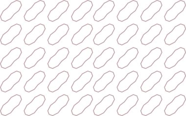 Kusursuz Vektör Deseni. Geometrik Süsleme Biçiminde Arkaplan DokusuName.