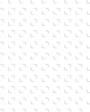 Kusursuz Vektör Deseni. Geometrik Süsleme Biçiminde Arkaplan DokusuName.