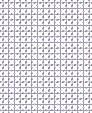 Kusursuz Vektör Deseni. Geometrik Süsleme Biçiminde Arkaplan DokusuName.