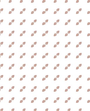 Kusursuz Vektör Deseni. Geometrik Süsleme Biçiminde Arkaplan DokusuName.