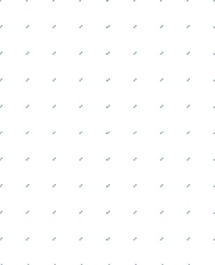 Geometrik süslemeli vektör deseni. Kusursuz tasarım dokusu.