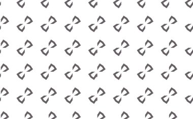 Kusursuz Vektör Deseni. Geometrik Süsleme Biçiminde Arkaplan DokusuName.