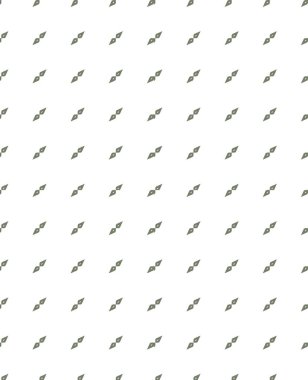 Kusursuz Vektör Deseni. Geometrik Süsleme Biçiminde Arkaplan DokusuName.