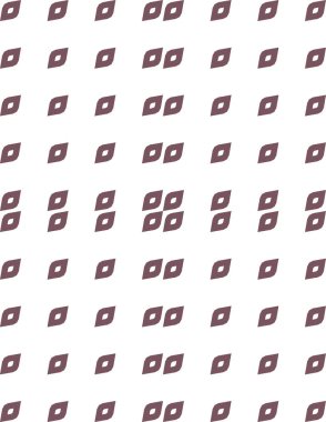 Kusursuz Vektör Deseni. Geometrik Süsleme Biçiminde Arkaplan DokusuName.