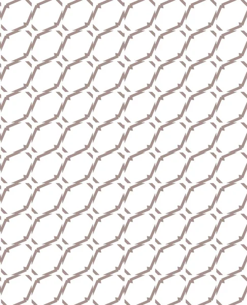 无缝线向量模式 几何装饰风格的背景结构 — 图库矢量图片