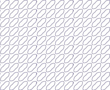 Kusursuz Vektör Deseni. Geometrik Süsleme Biçiminde Arkaplan DokusuName.