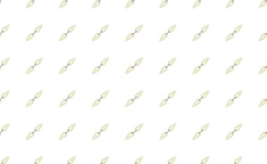 Kusursuz Vektör Deseni. Geometrik Süsleme Biçiminde Arkaplan DokusuName.