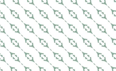 Kusursuz Vektör Deseni. Geometrik Süsleme Biçiminde Arkaplan DokusuName.