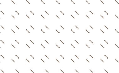 Kusursuz Vektör Deseni. Geometrik Süsleme Biçiminde Arkaplan DokusuName.