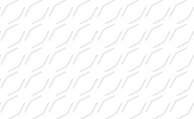 Geometrik süslemeli vektör deseni. Kusursuz tasarım dokusu.