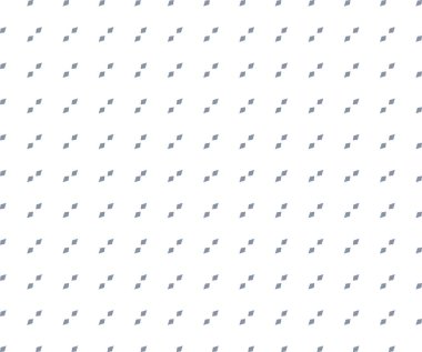 Geometrik süslemeli vektör deseni. Kusursuz tasarım dokusu.