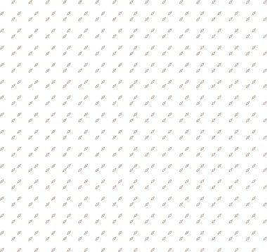 Dikişsiz geometrik süs vektör deseni. Soyut arka plan