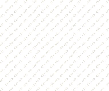 Dikişsiz geometrik süs vektör deseni. Soyut arka plan