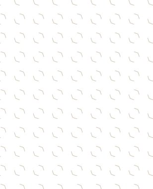 Dikişsiz geometrik süs vektör deseni. Soyut arka plan