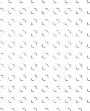 Geometrik süs tarzında soyut arkaplan dokusu. Kusursuz tasarım.