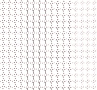 Geometrik süs tarzında soyut arkaplan dokusu. Kusursuz tasarım.