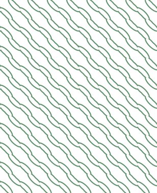 Dikişsiz geometrik süs vektör deseni. Soyut arka plan