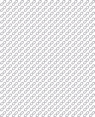 Kusursuz Vektör Deseni. Geometrik Süsleme Biçiminde Arkaplan DokusuName.