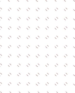 Kusursuz Vektör Deseni. Geometrik Süsleme Biçiminde Arkaplan DokusuName.