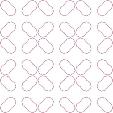 Geometrik süs tarzında soyut arkaplan dokusu. Kusursuz tasarım.