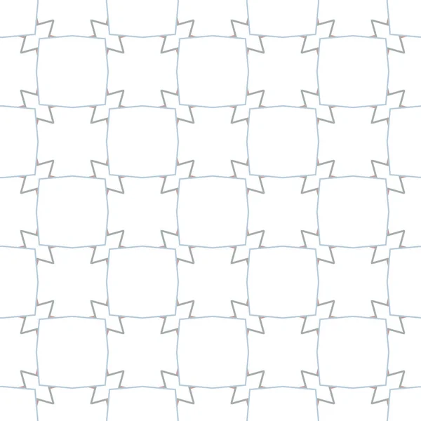Płynny Wzór Wektora Tekstura Tła Geometrycznym Stylu Ozdobnym — Wektor stockowy