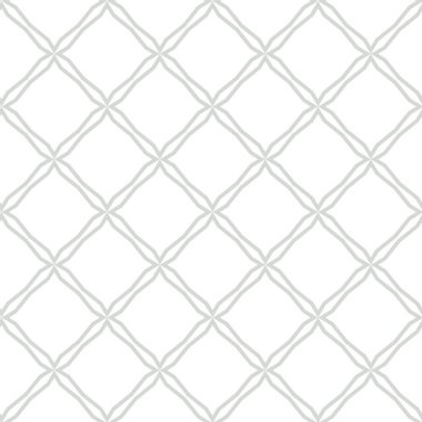 geometrik süsleme biçiminde kusursuz vektör deseni