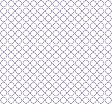 Dikişsiz geometrik süs vektör deseni. Soyut arka plan