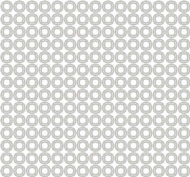 Kusursuz Vektör Deseni. Geometrik Süsleme Biçiminde Arkaplan DokusuName.