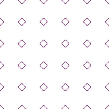 Kusursuz Vektör Deseni. Geometrik Süsleme Biçiminde Arkaplan DokusuName.
