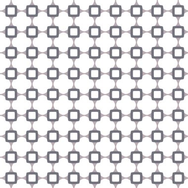 Kusursuz Vektör Deseni. Geometrik Süsleme Biçiminde Arkaplan DokusuName.