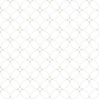 Dikişsiz geometrik süs vektör deseni. Soyut arka plan