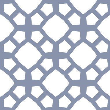 Geometrik süs tarzında soyut arkaplan dokusu. Kusursuz tasarım.