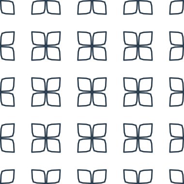 Geometrik süs tarzında soyut arkaplan dokusu. Kusursuz tasarım.